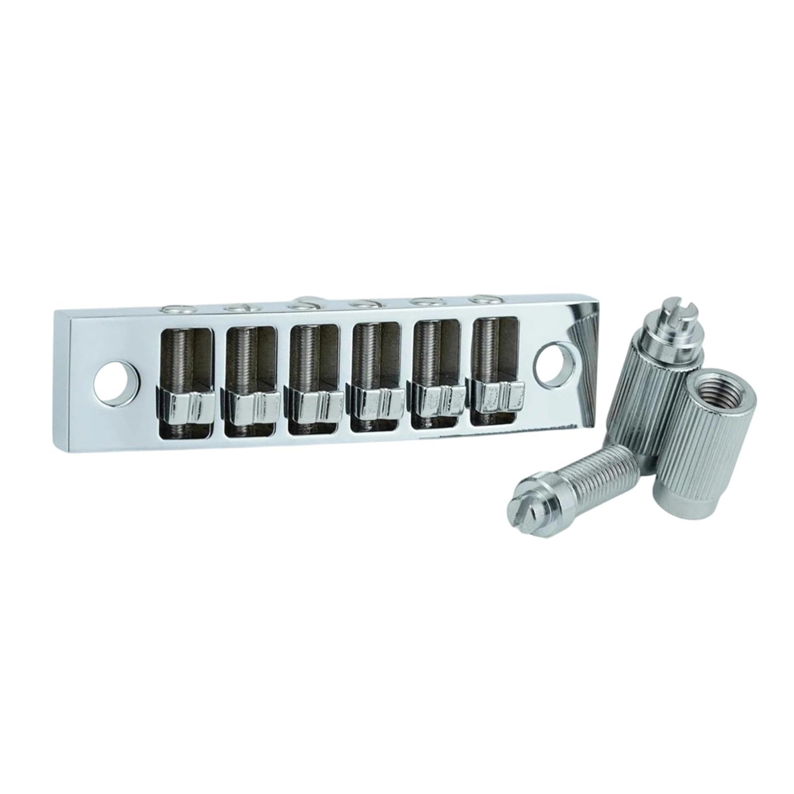 Accesorios De Puente De Guitarra Eléctrica Para Principiantes Instrumentos Profesionales | Puente de guitarra(CR)