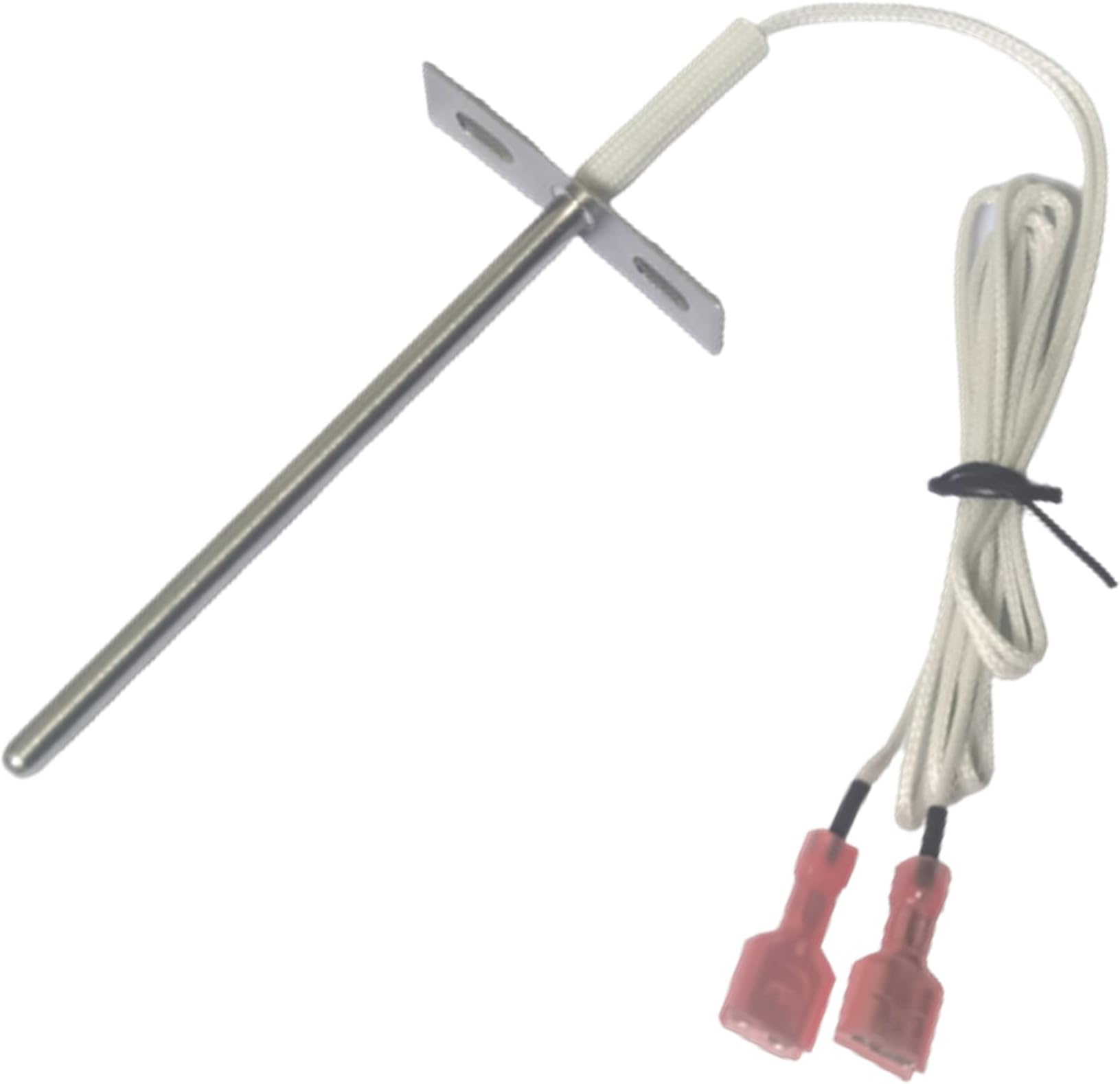 4'' RTD Temperature Probe Replacement for Rec Tec RT-340 Wood Pellet Grill