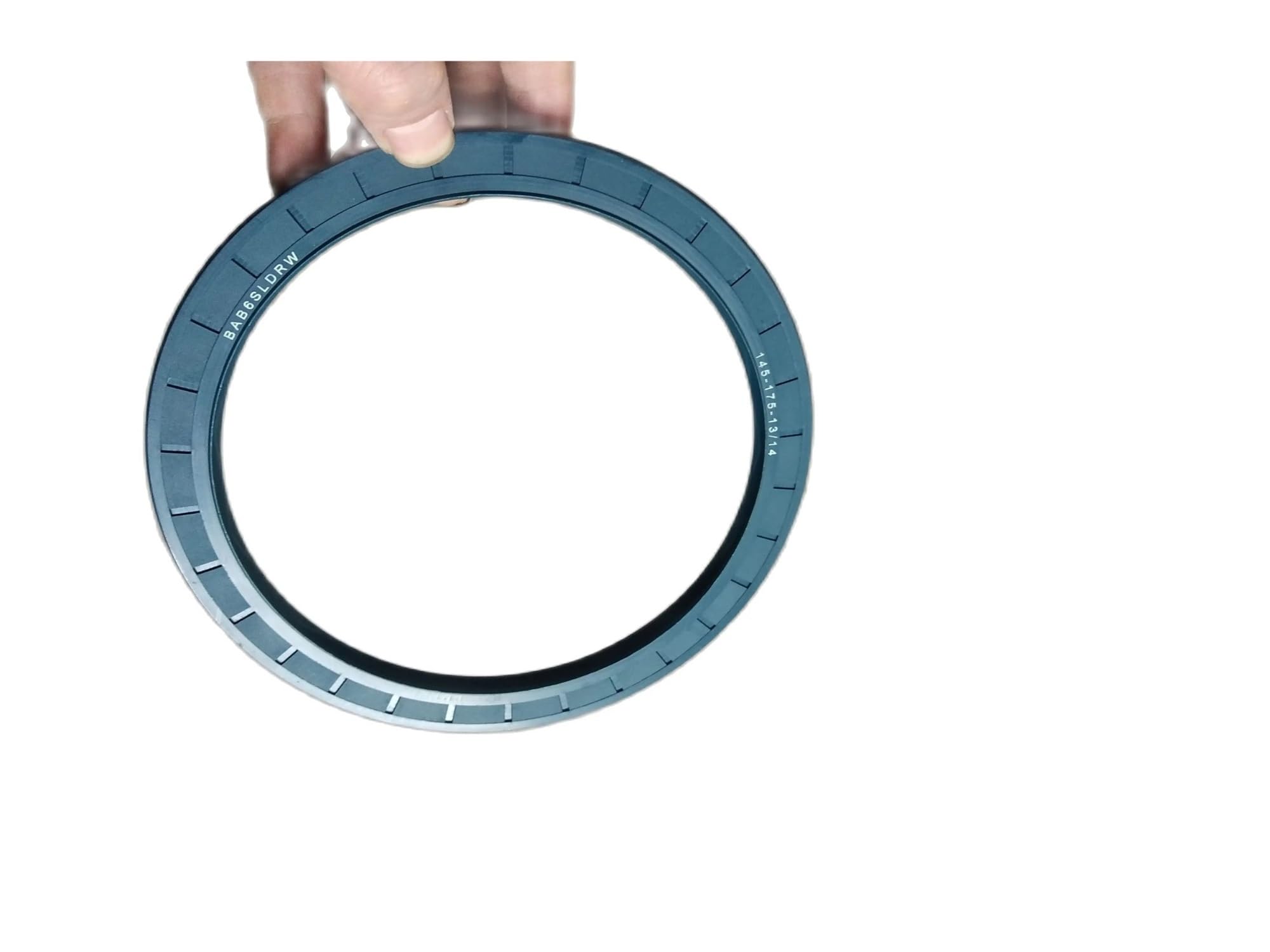 YMUGUEGH Hydraulic pump oil seal 145 * 175 * 13/14