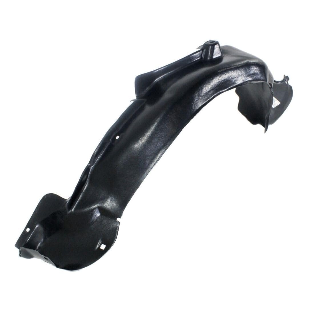 Front Right Passenger Side Plastic Liner for for Tiburon 2000-2001 16573590