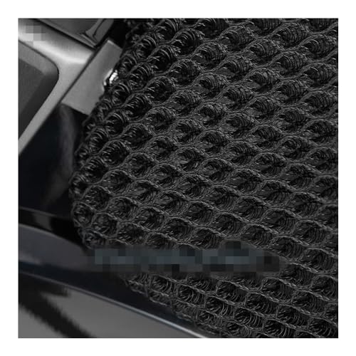 Funda protectora asiento motocicleta GSXR750 impermeable 6
