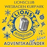 Adventskalender zum Hören