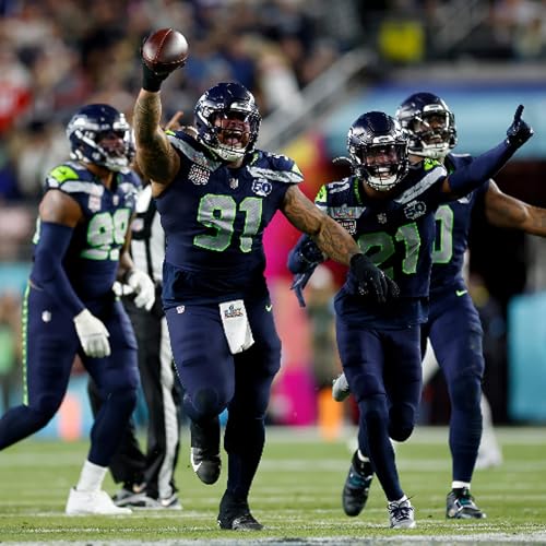 10 Jardas no ar 602 - The Dark Side