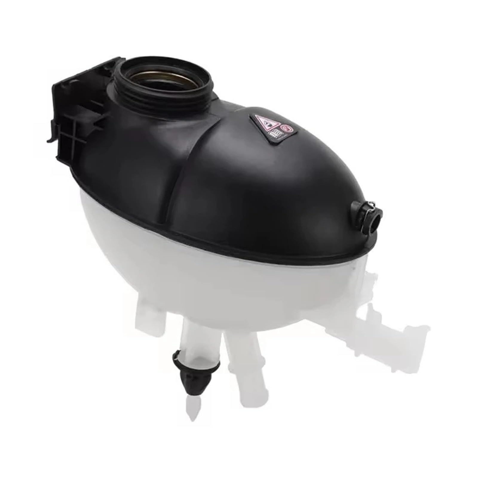 Coolant Expansion Tank for W204 W207 C218 C250 for CLS350 E250 E300 Front Coolant Expansion Tank OEM 603-257 2045000549(Without Cap)