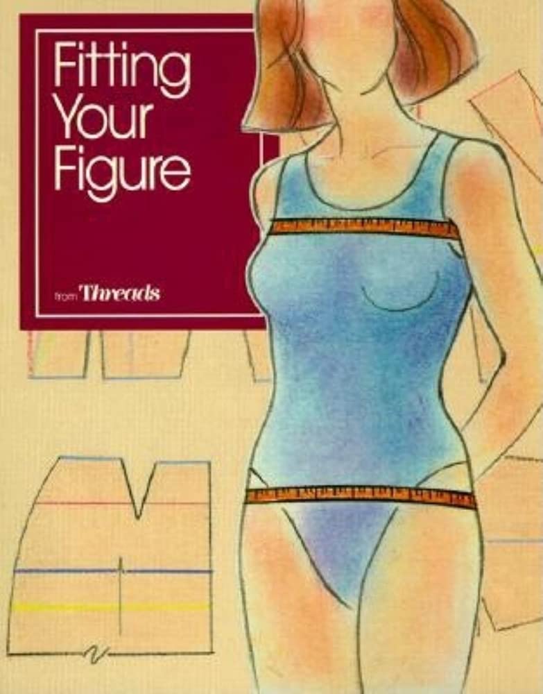 Fitting Your Figure