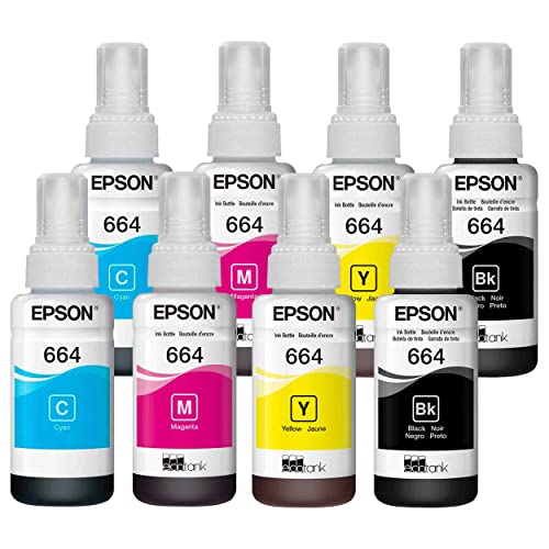 Impresión, Office Product epson 664 Marca Epson (2)