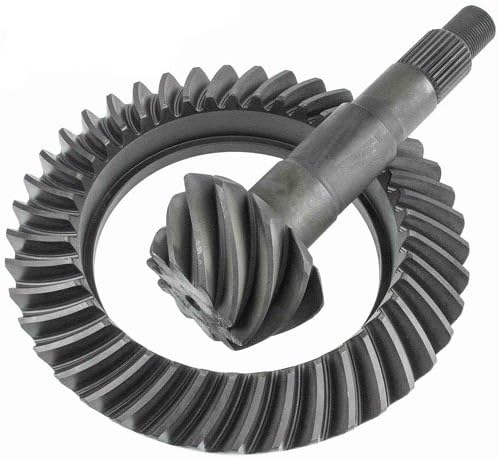 MOTIVE GEAR - 4.10 RING AND PINION GEARSET - AAM 11.5 inch