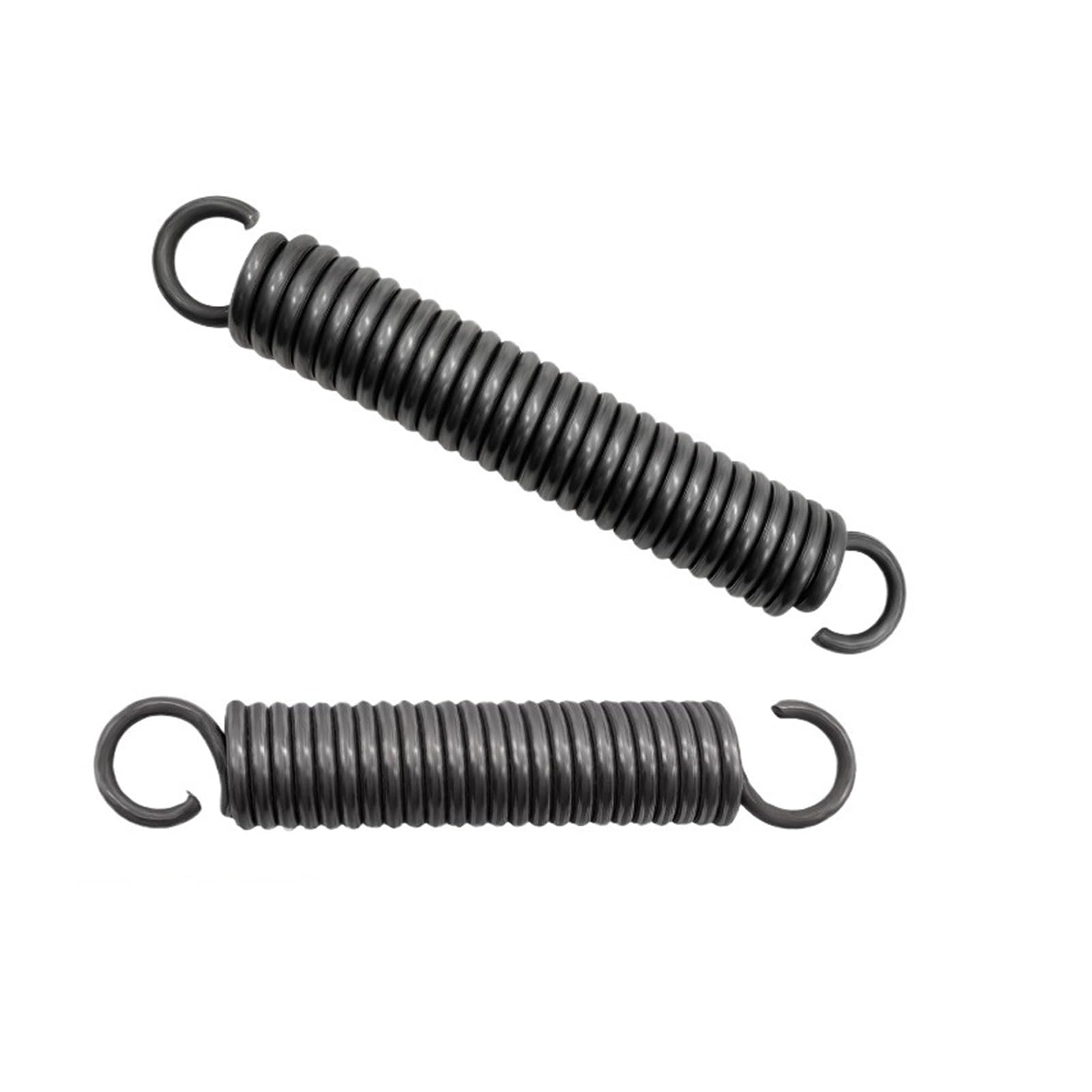 Ressort de rechange pour porte de four thermique 220mm fil 4mm