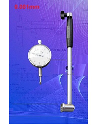 Calibre alésage Gowe 10-18 mm pour corriger les erreurs de mesure au 0.001 mm près