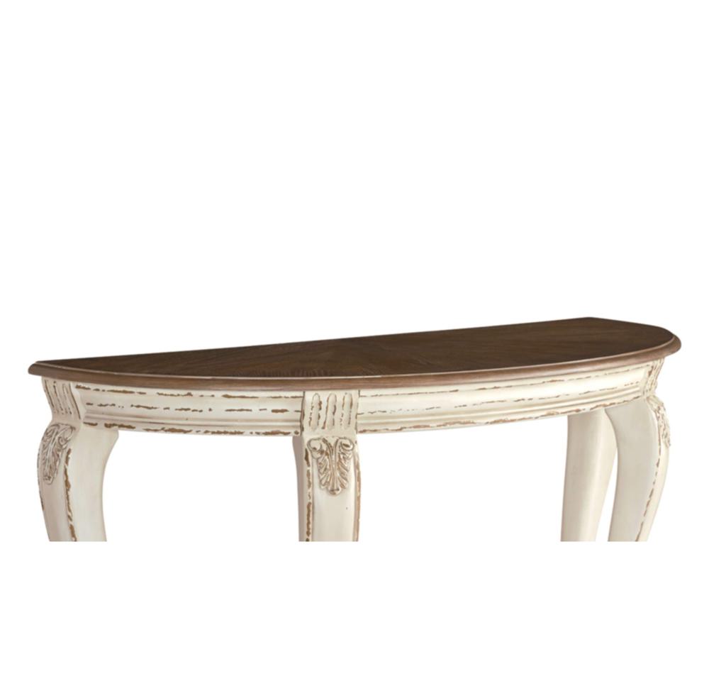 Amazon.com: Signature Design by Ashley Realyn French Country Semi