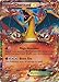 Pokemon - Charizard EX (17) - Pokemon Promos - Holo