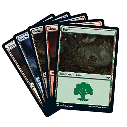 Innistrad Crimson Vow Bundle Magic The Gathering pack de boosters C90620000 - 5
