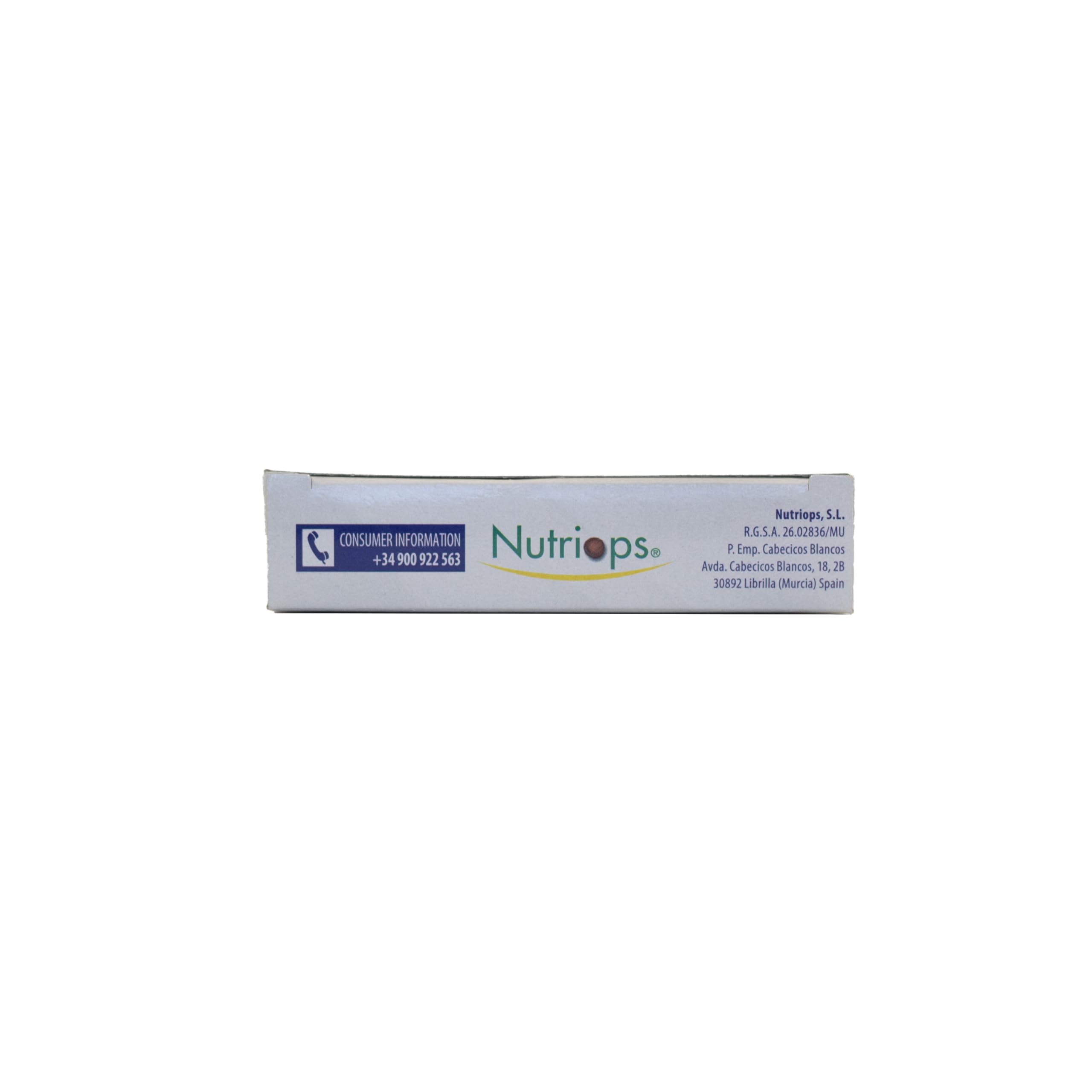 Duplo - Isoflavonas Calcio, Complemento Alimenticio, Cápsulas Entéricas ricas en isoflavonas con Calcio, Aliviar Síntomas de la Menopausia, 30+30 Cápsulas Día - Pack 6 Unidades de 60 Cápsulas