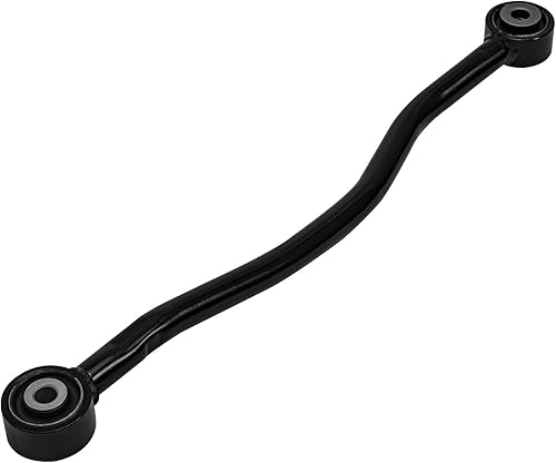 Miniatura 7 de Detroit Axle - Brazos de control traseros inferiores traseros para Chrysler 300 Dodge Challenger Charger Magnum 2 Brazos de control trasero