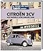 Citroën 2CV: Alle Modelle von 1948 bis 1990 von 4 günstig Kaufen-Citroën 2CV: Alle Modelle von 1948 bis 1990