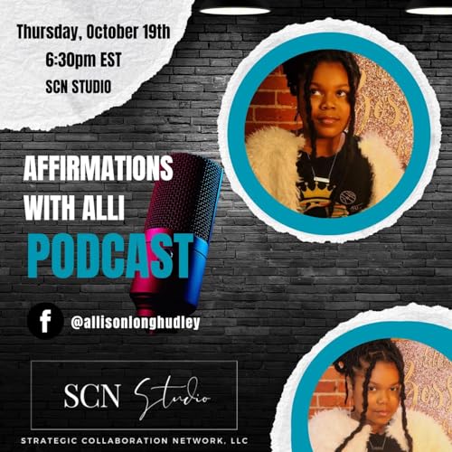 Affirmations with Alli