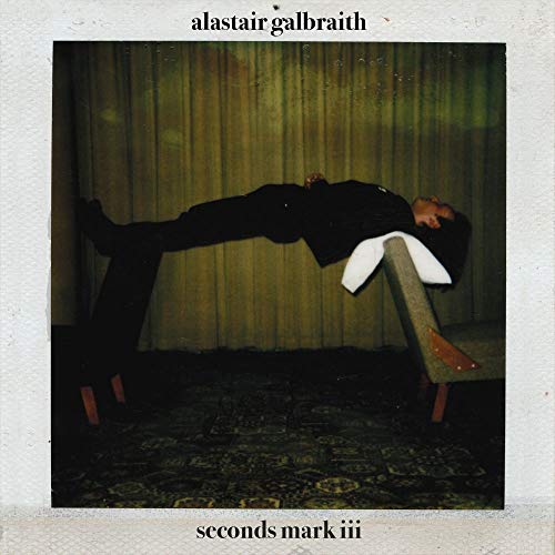 Seconds Mark Vol.3