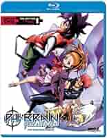 (未使用･未開封品)　Phi-Brain: Season 1 - Collection 1 [Blu-ray] [Import] 60wa65s Amazon.co.jp: Phi-Brain: Season 1 - Collection 1 [Blu-ray