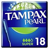 Tampon 5 x inserción más fluidos que cartón aplicador, debido a un toque suave plástico aplicador