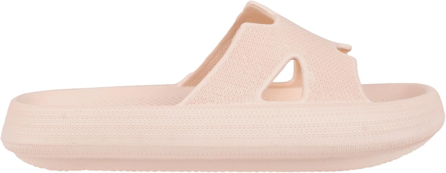 Foamwalk Womens' Sandals - Comfortable Beach Slides, Everyday Women's Slide Sandals