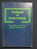 Immunologie: Ein Kurzlehrbuch 0683085042 Book Cover