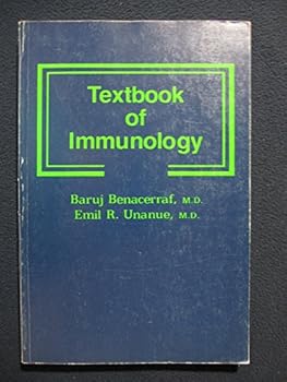 Paperback Textbook of Immunology Book