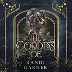 Cover of The Goddess Of