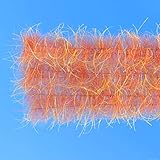 Enrico Puglisi EP Tarantula Hairy Legs Brush 1'