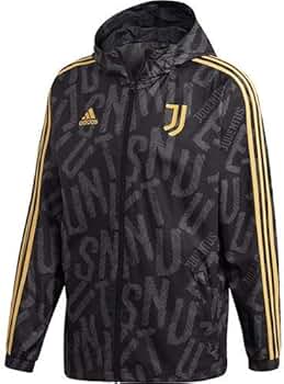 Amazon | adidas(アディダス) ユベントス ウインドブレーカー