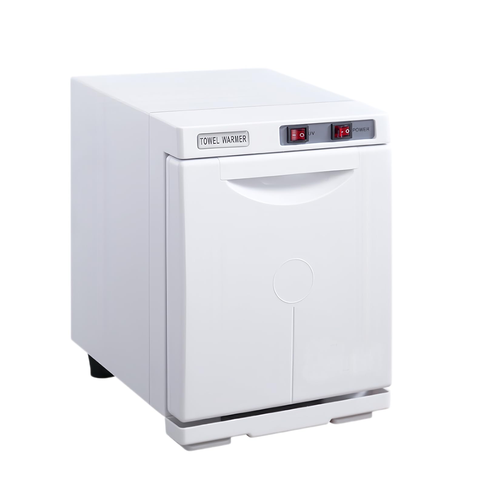 LINBEAUTICollection Premium 8L Towel Warmer, Overheat Protection,Constant temperature automatic heating,White