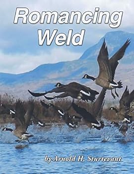 Paperback Romancing Weld Book