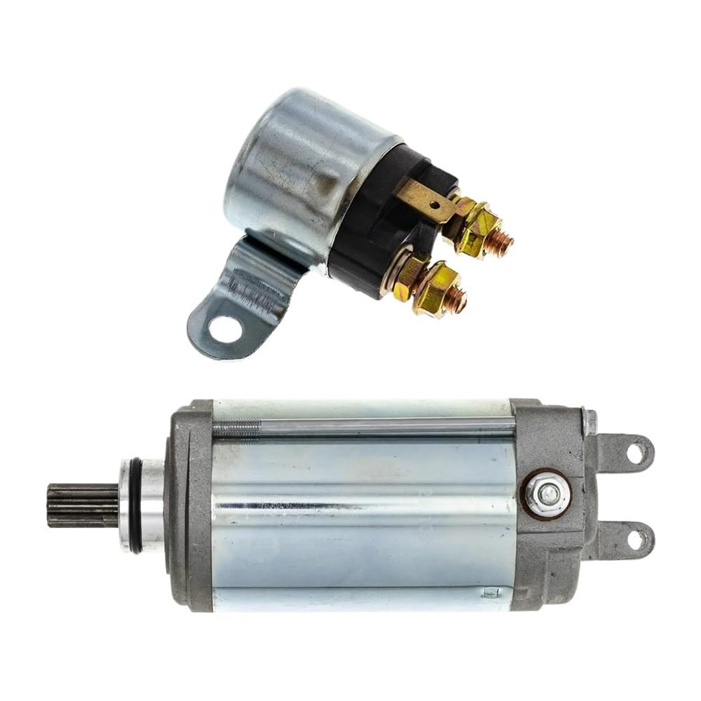 Kit de soupape de démarreur VTT DS650 piéce carburateur 420294351