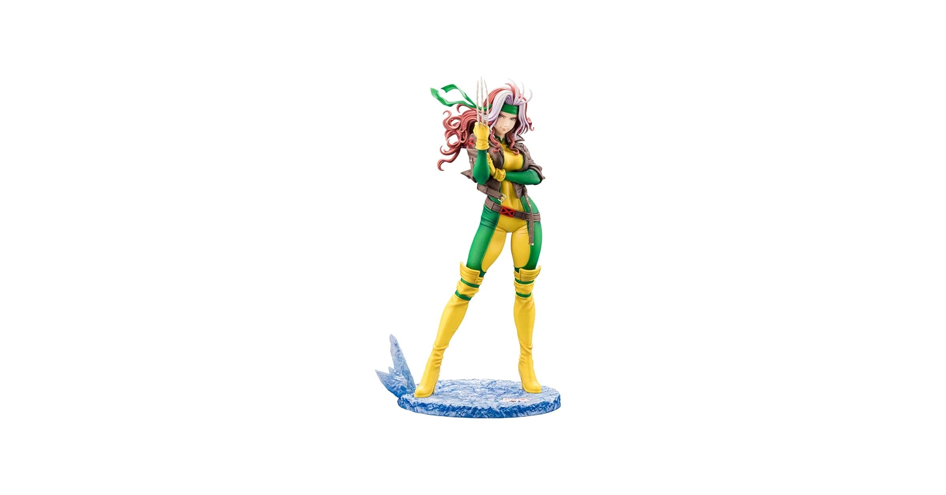 MARVEL 美少女　ローグ　コトブキヤ ヨドバシ.com - コトブキヤ KOTOBUKIYA BISHOUJOシリーズ MARVEL