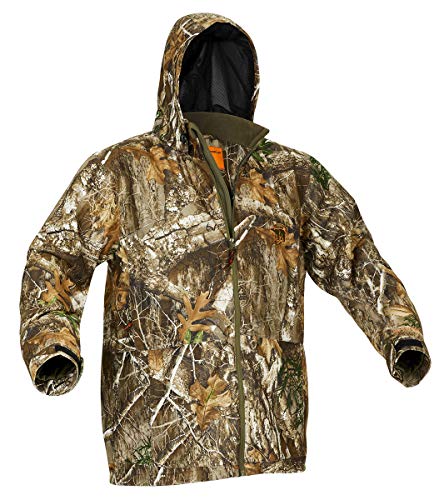 Men's Standard Cape Coat