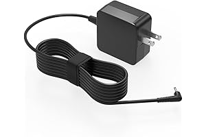 Samsung XE500C13 Charger for Chromebook (26W)