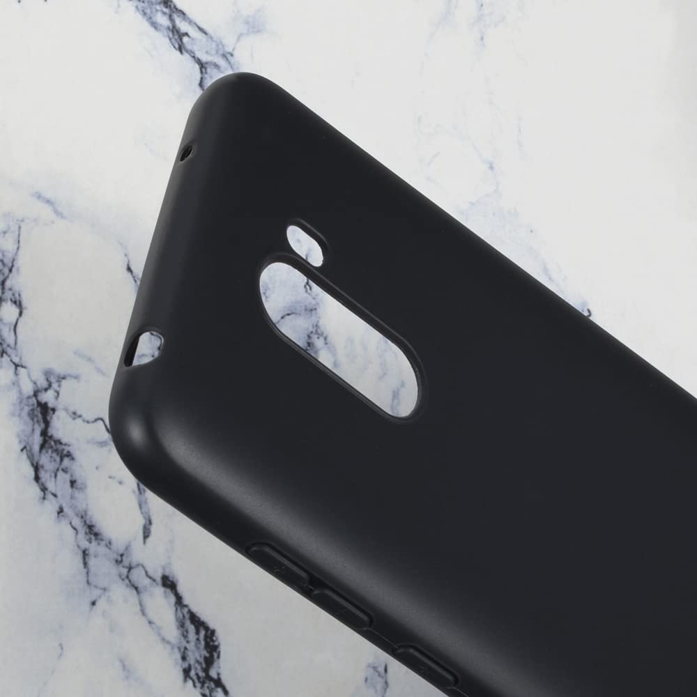 Per XIAOMI POCOPHONE F1 COVER CUSTODIA TRASPARENTE