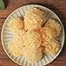 Dried Snow Fungus (White Fungus) - 3oz (85g) | Dried Tremella Mushroom for Dessert Soup & Food, Vegan, No Gmo, Resealable Bag