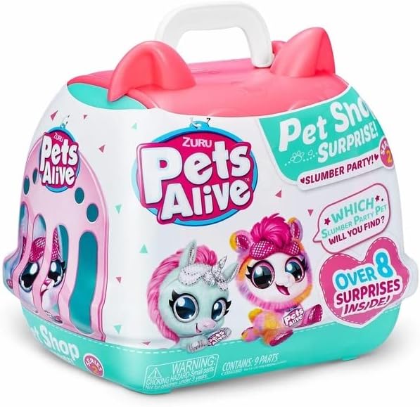 ZURUToy, Multicolor (9532)