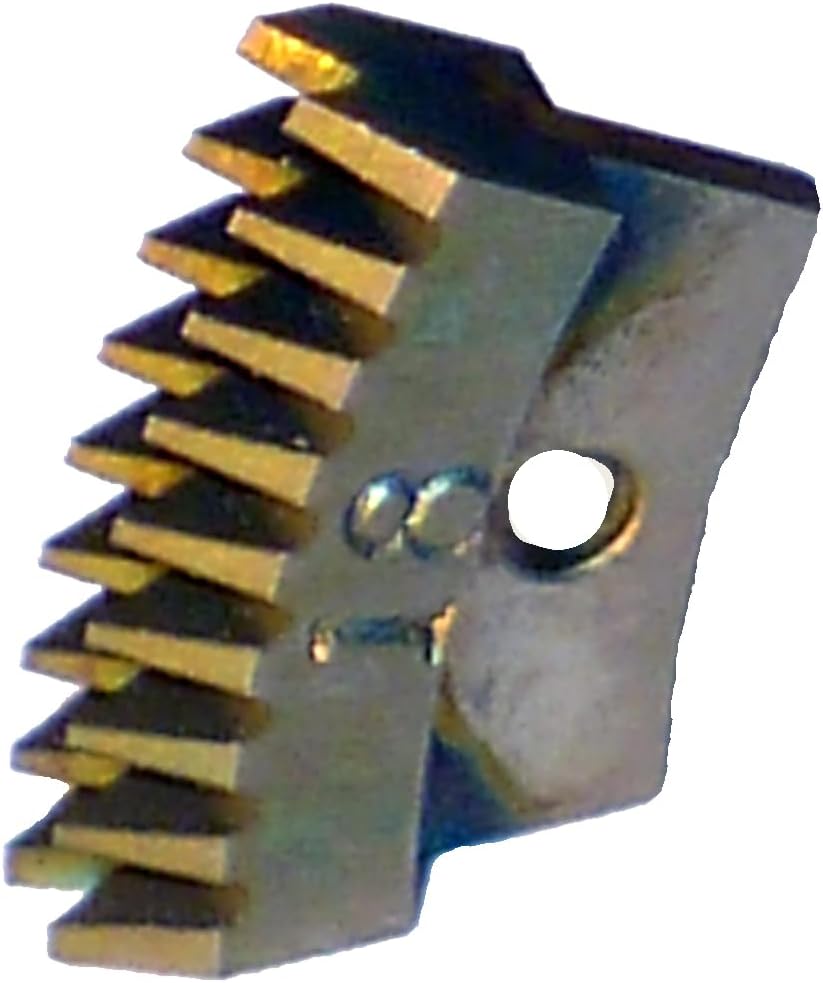 Mastercarver Pro Gunsmith Gunstock Checkering 18 LPI SPACING Cutter