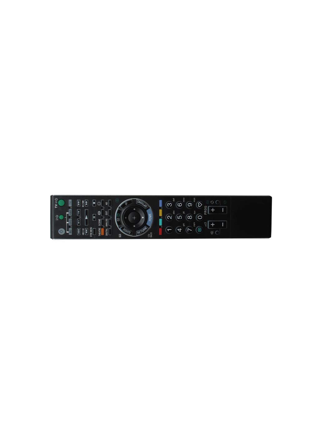 Telecomando RMT-CCS15ip Per Sistemi Audio Sony ICF-CS15IP, ICF-DS15IPN