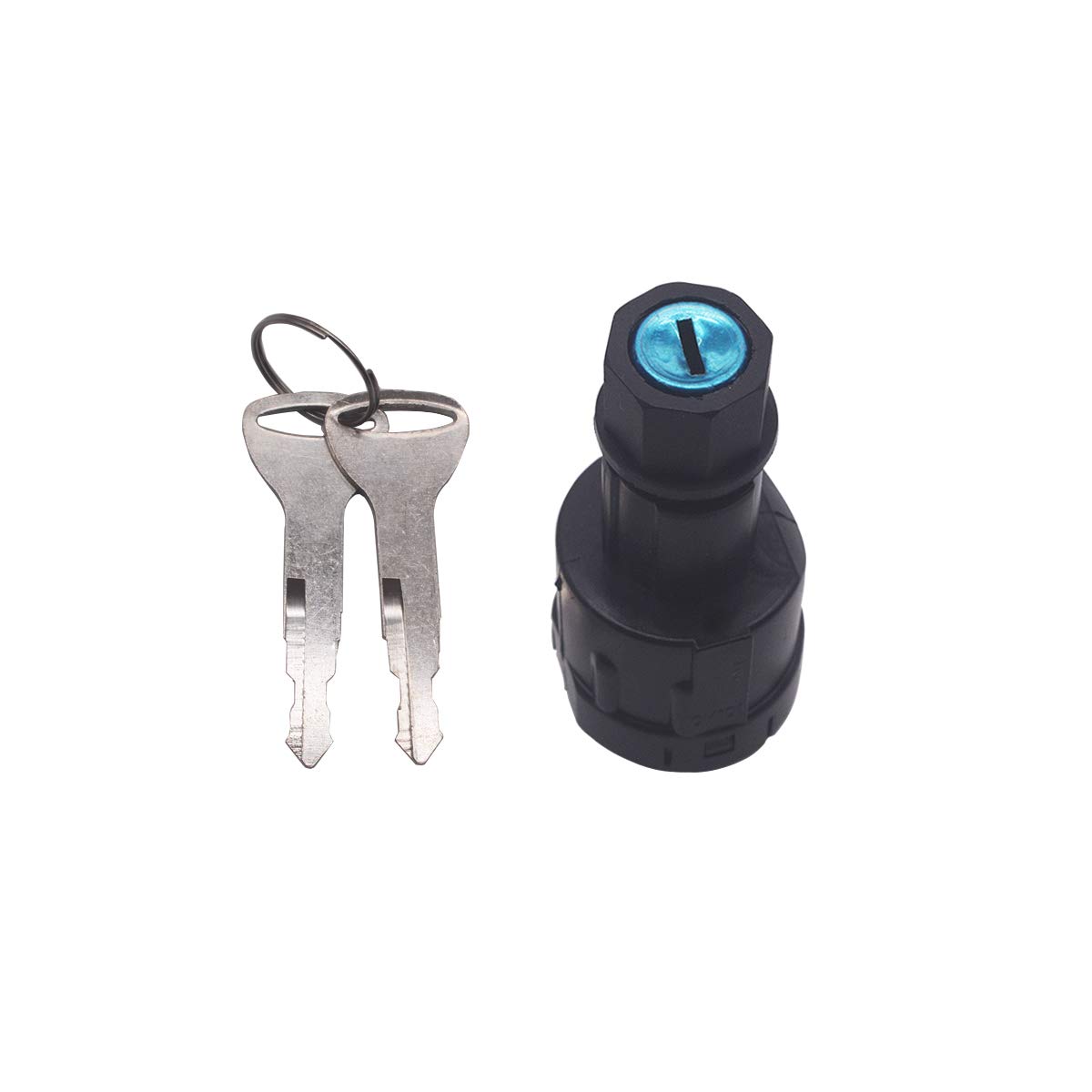 とと！ Amazon.com: HD Switch Electric Clutch PTO Switch w/ 10AMP
