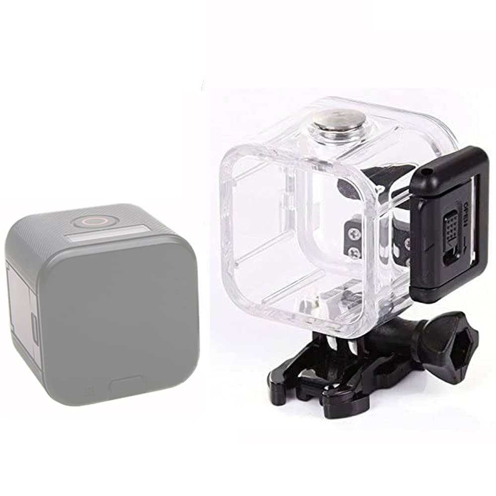 GoPro - 中古美品　Go  Pro 5 session 防水ハウジング　その他オマケ付 ijLi2gYU1kjoASVXNlI9yj9ffkKMZ9