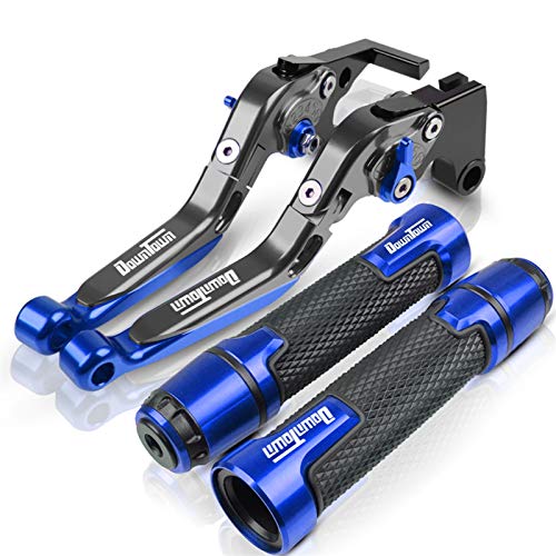 Manopole Manubrio Moto per Kymco Downtown DT 200i