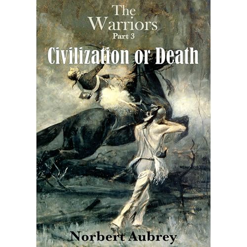The Warriors by Norbert Aubrey episode artwork