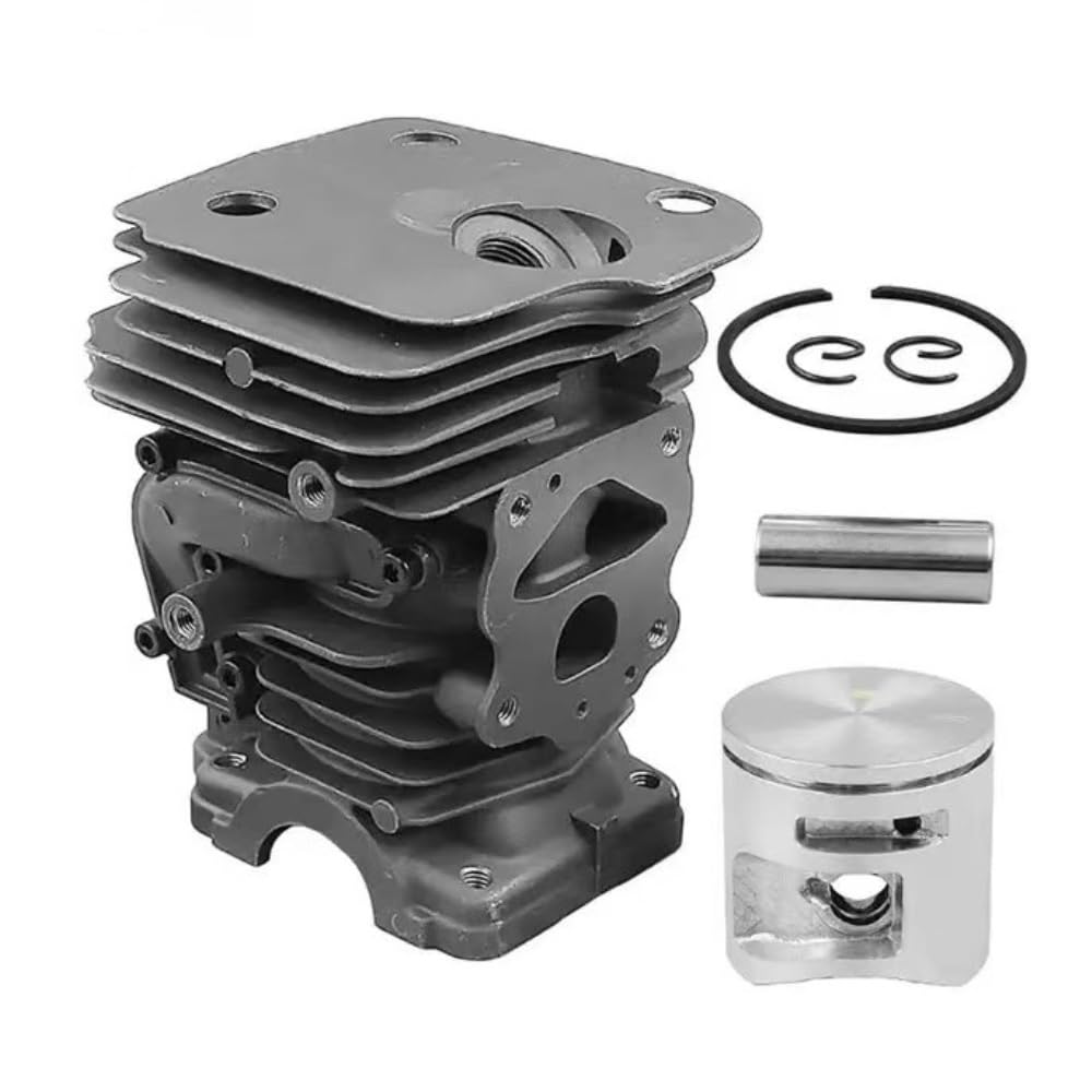 Kit piston-cylindre 42 mm pour tronçonneuses 445 et 450 remplacant F544119902