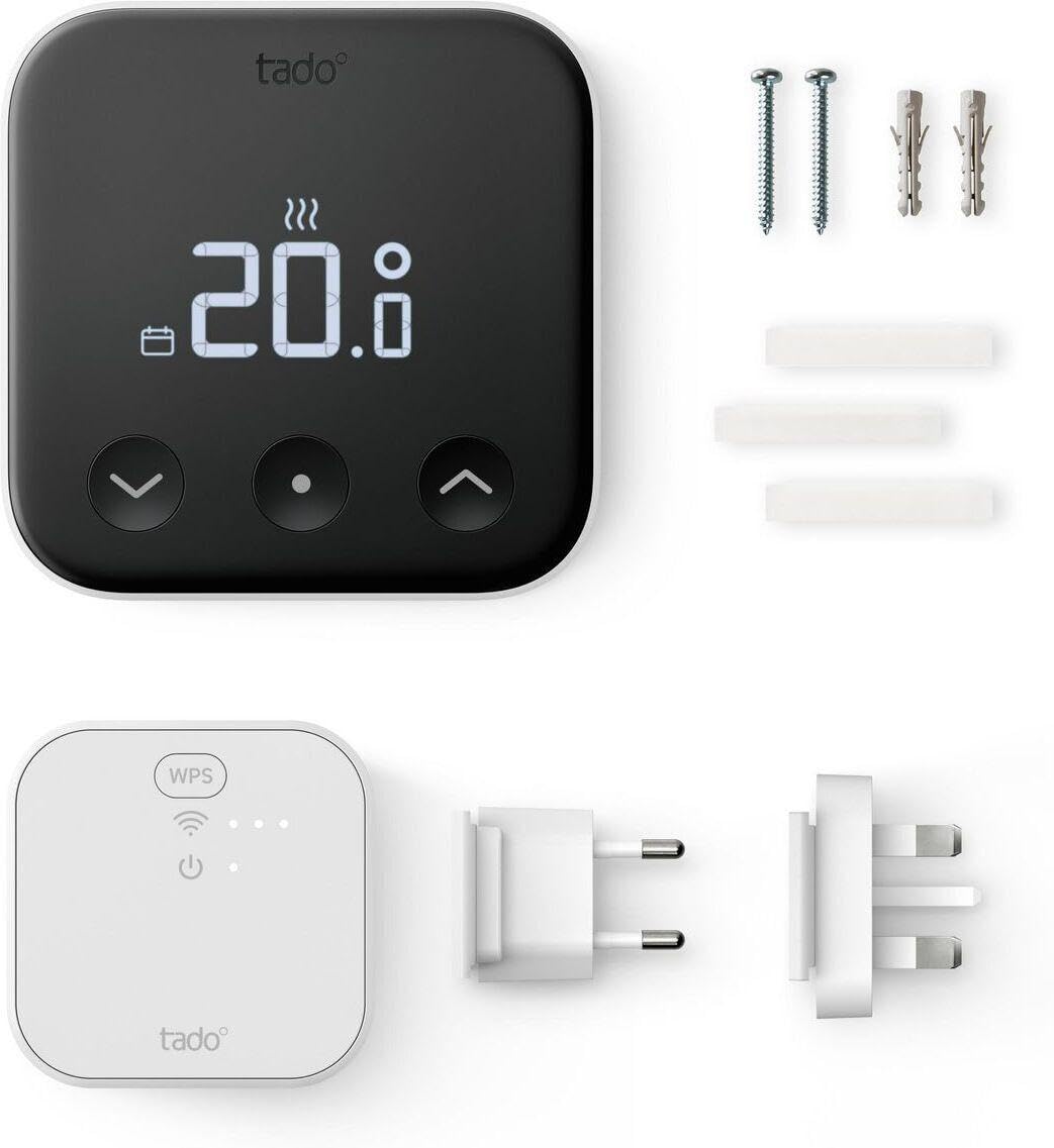 Smart Thermostat X Starter Kit