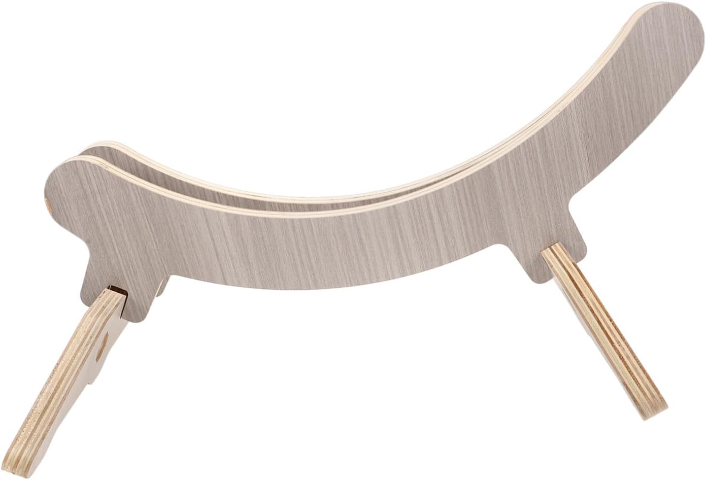 YARNOW Wooden Bike Stand Detachable Bicycle Work Rack for Mountain Road Bikes Easy Installation Stylish Design for Use Compatible