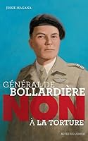 Général de la Bollardière :Non à La Torture 2330056141 Book Cover