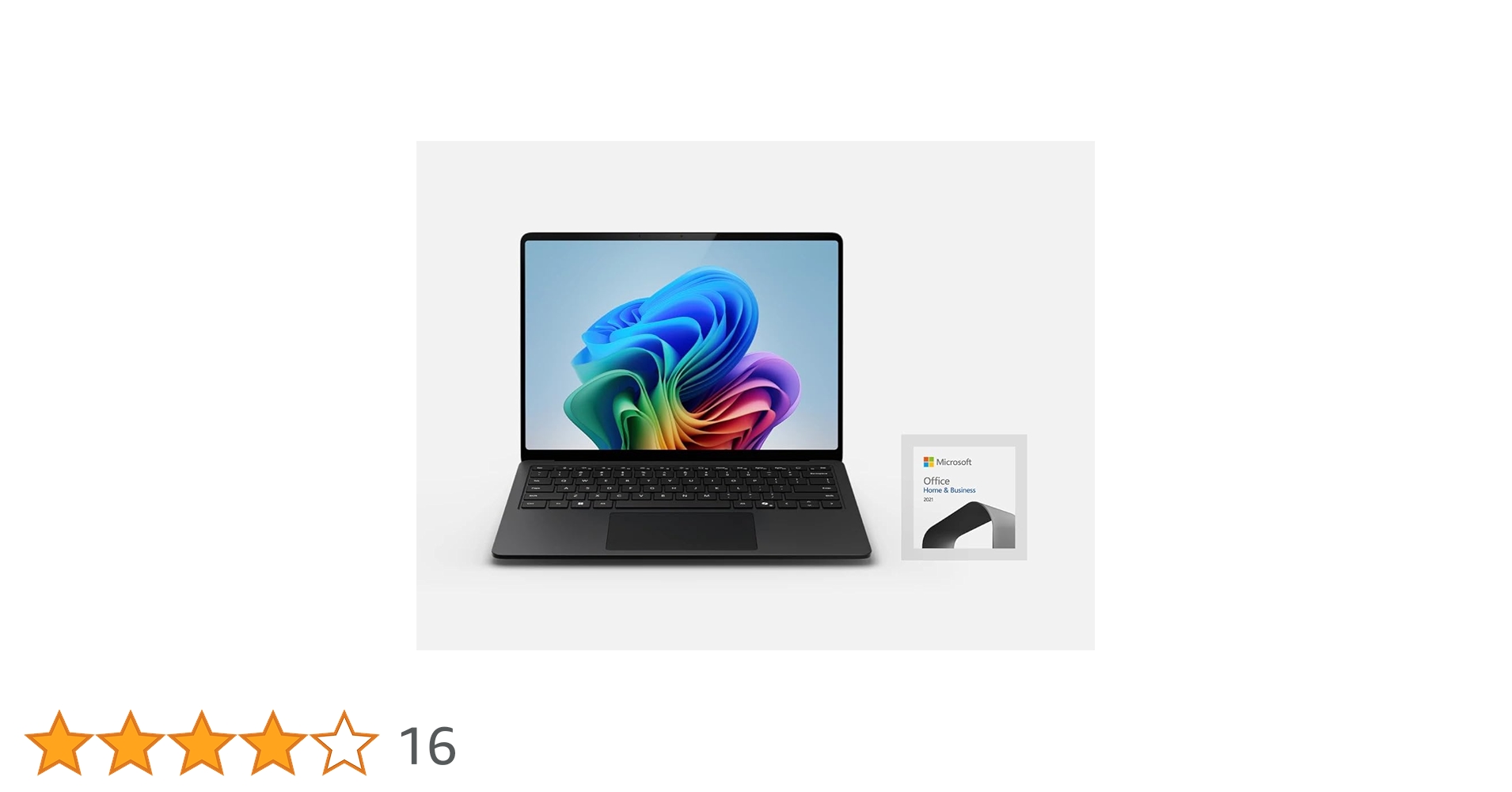 【新品同様品】Surface Laptop第7世代 16G/1T Office Microsoft マイクロソフト ZGP-00036 Surface Laptop (第7世代) [ 13.8