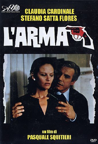 L'Arma [Import italien]